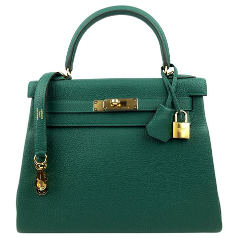 hermes kelly 28 malachite|hermes kelly 28 bag.